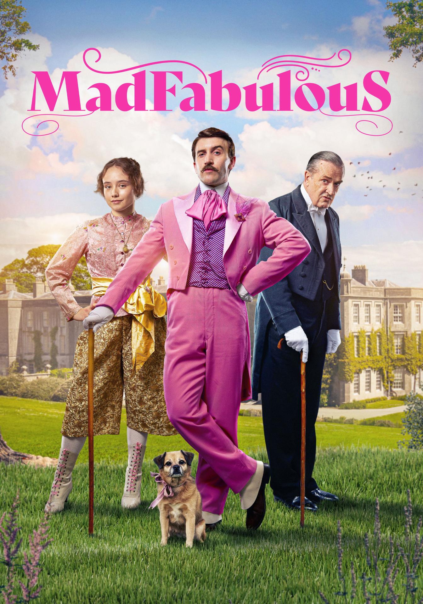 Madfabulous