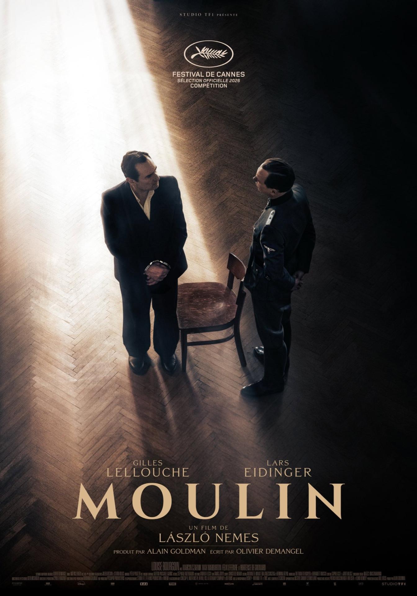Moulin