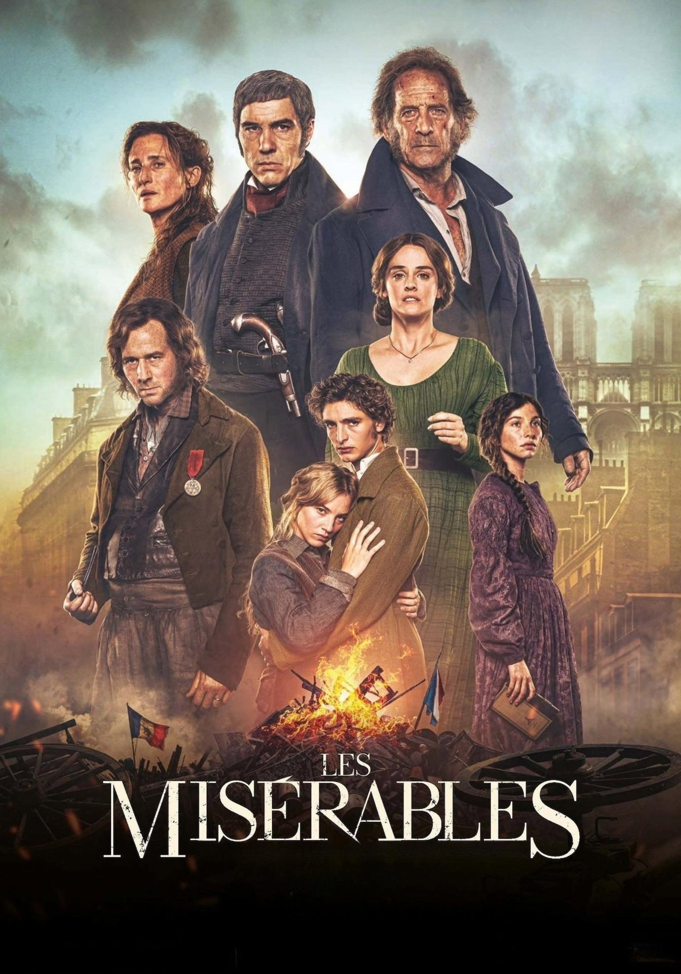 Les Misérables