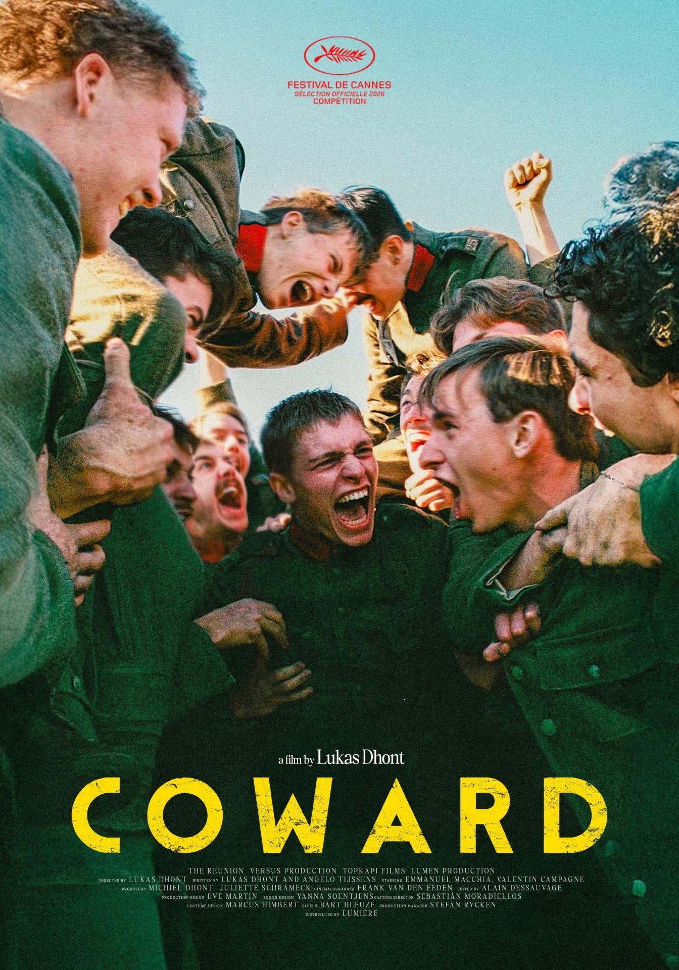 Coward