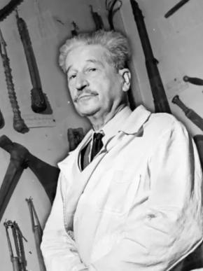 Edmond Locard, aux origines de la police scientifique