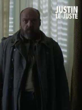 Justin le Juste - Cérémonie de clôture