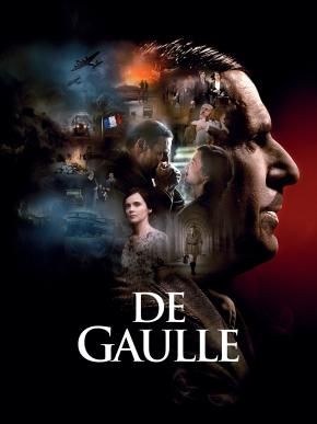 De Gaulle + rencontre avec Gabriel Le Bomin