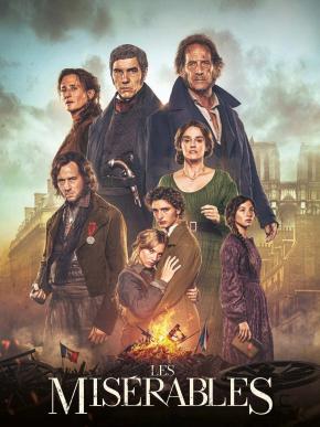 Les misérables