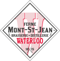 Ferme de Mont-Saint-Jean