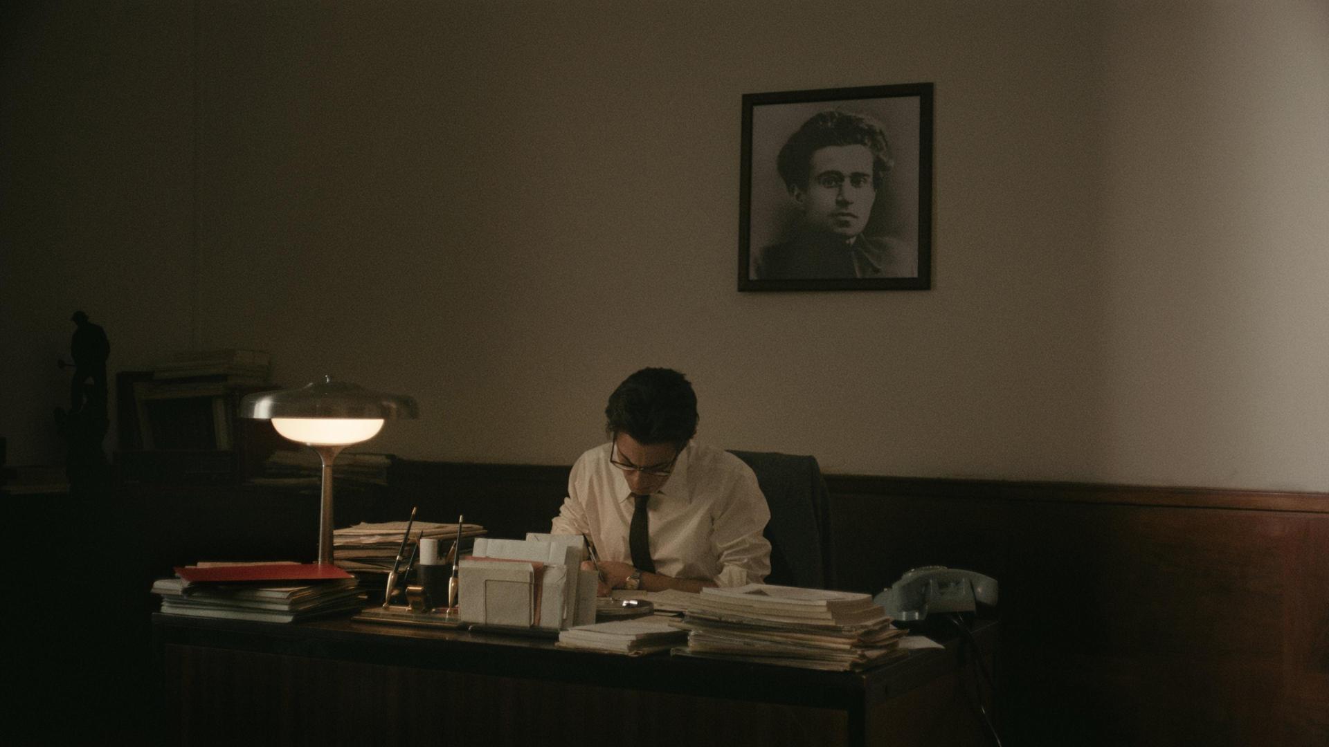 Berlinguer, la grande ambition